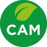 cam logo