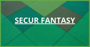 Secur fantasy: fantasia in sicurezza