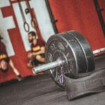 Pavimento antiurto per palestre di CrossFit: RPN è sicurezza